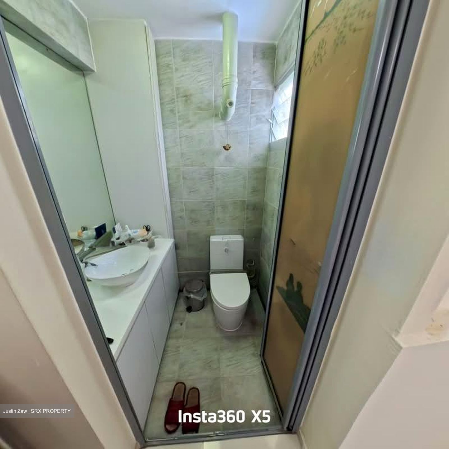Blk 712 Bedok Reservoir Garden (Bedok), HDB 3 Rooms #566170501